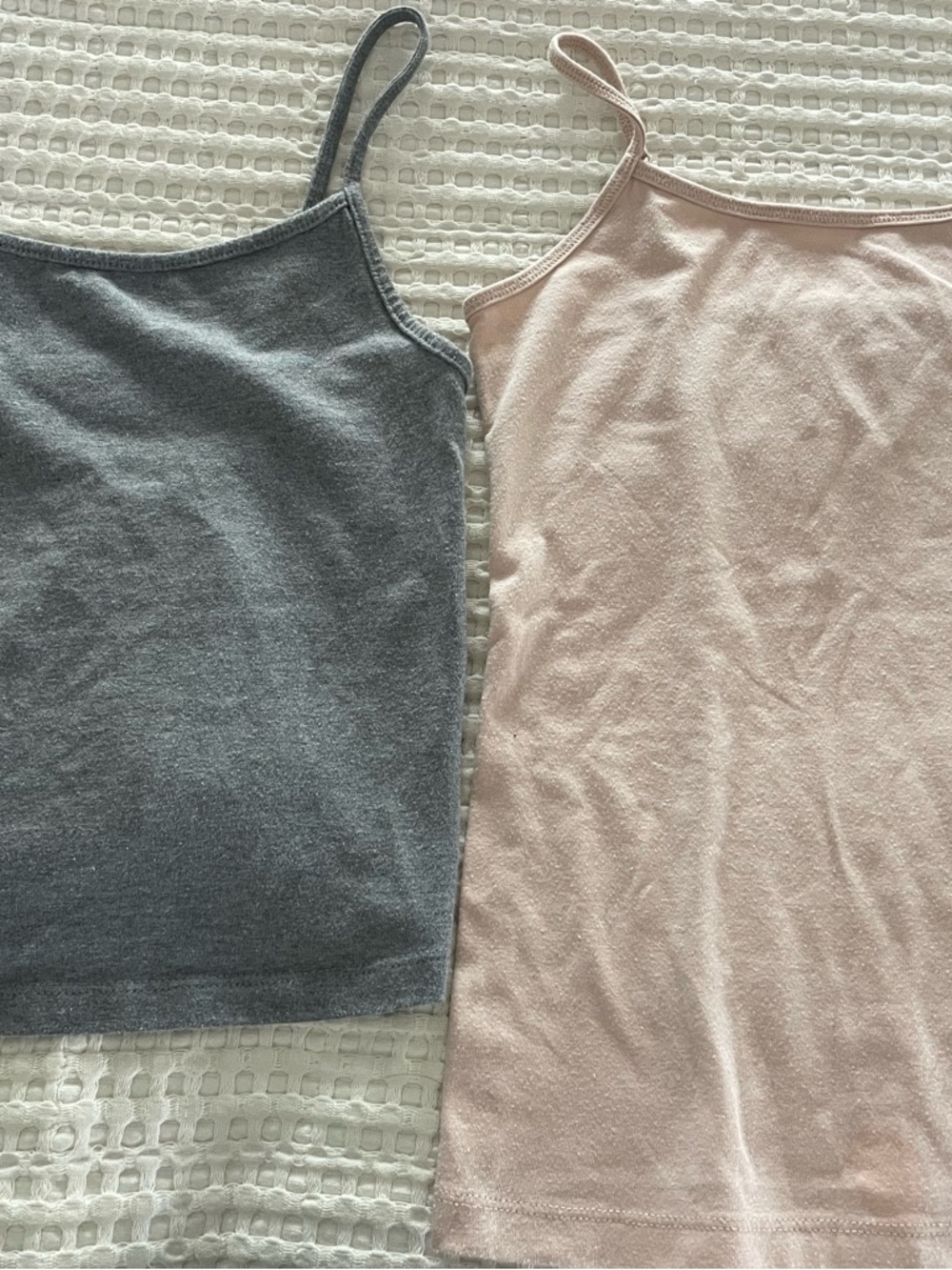 Target kids' tanks